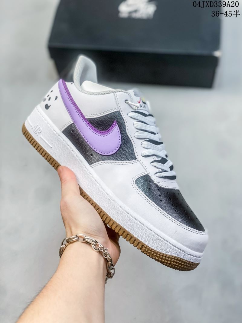 Nike Air Force 1 Shoes